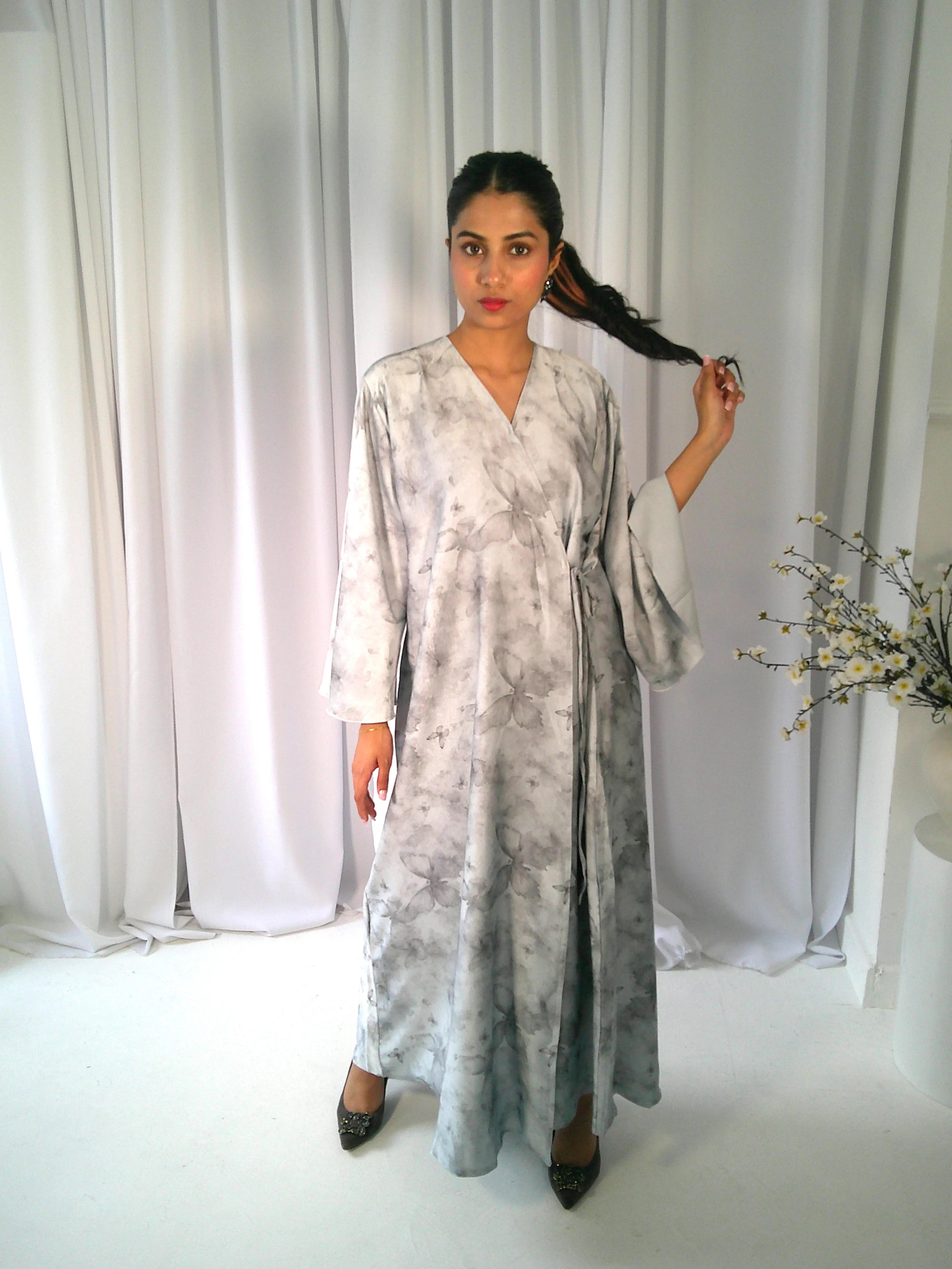 Embracing Modesty, Embracing Confidence: Welcome to Maryam Modesty’s