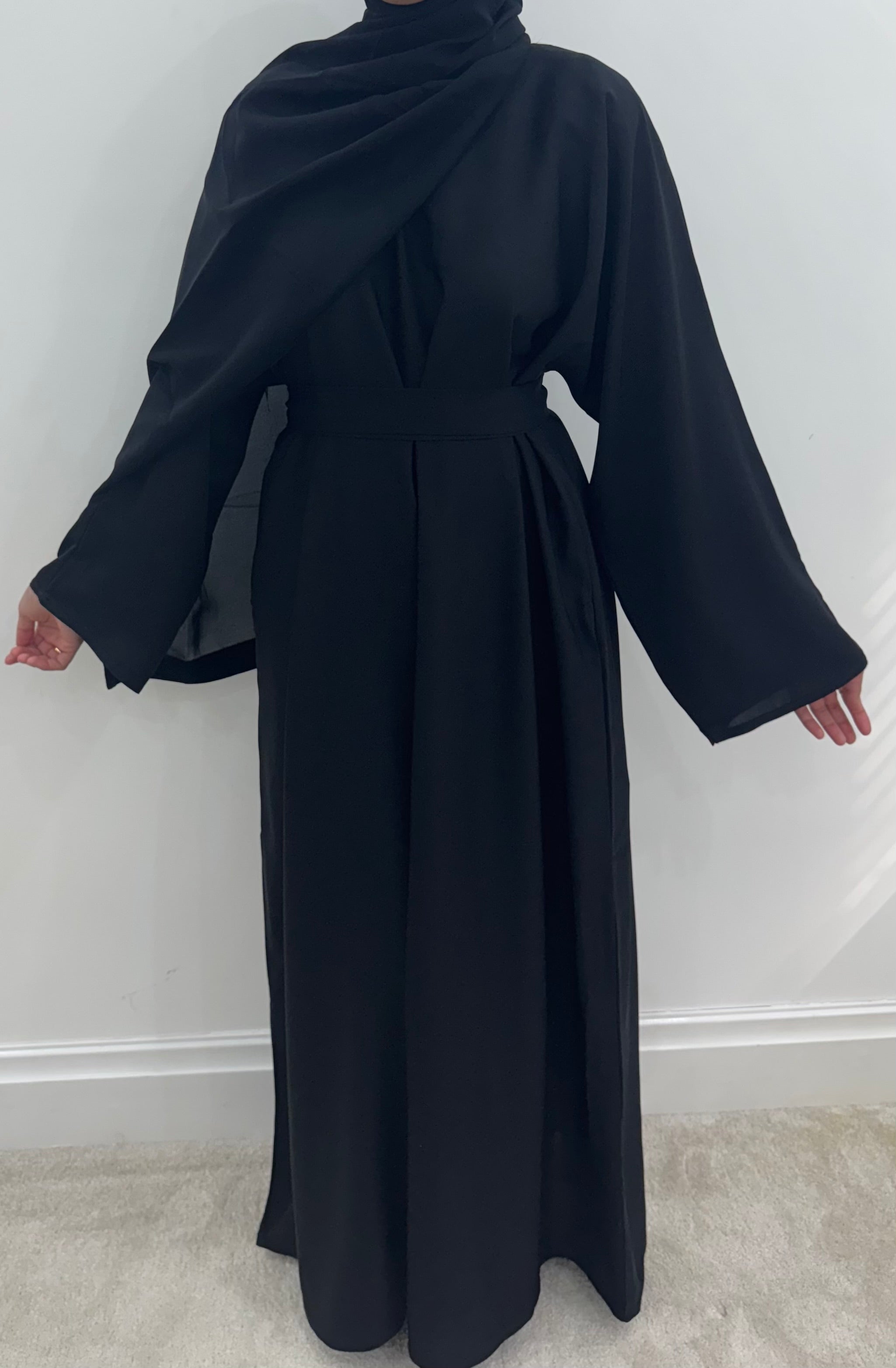 Needa Abaya