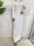 Slip Dress Maryam Modesty
