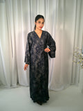 Amaya in Midnight Maryam Modesty