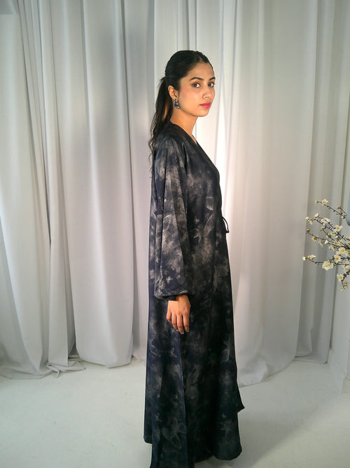 Amaya in Midnight Maryam Modesty