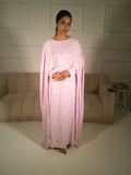 Zayna in Pink Maryam Modesty