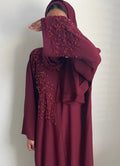 Lyba Abaya Maryam Modesty