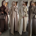 Noor Maryam Modesty