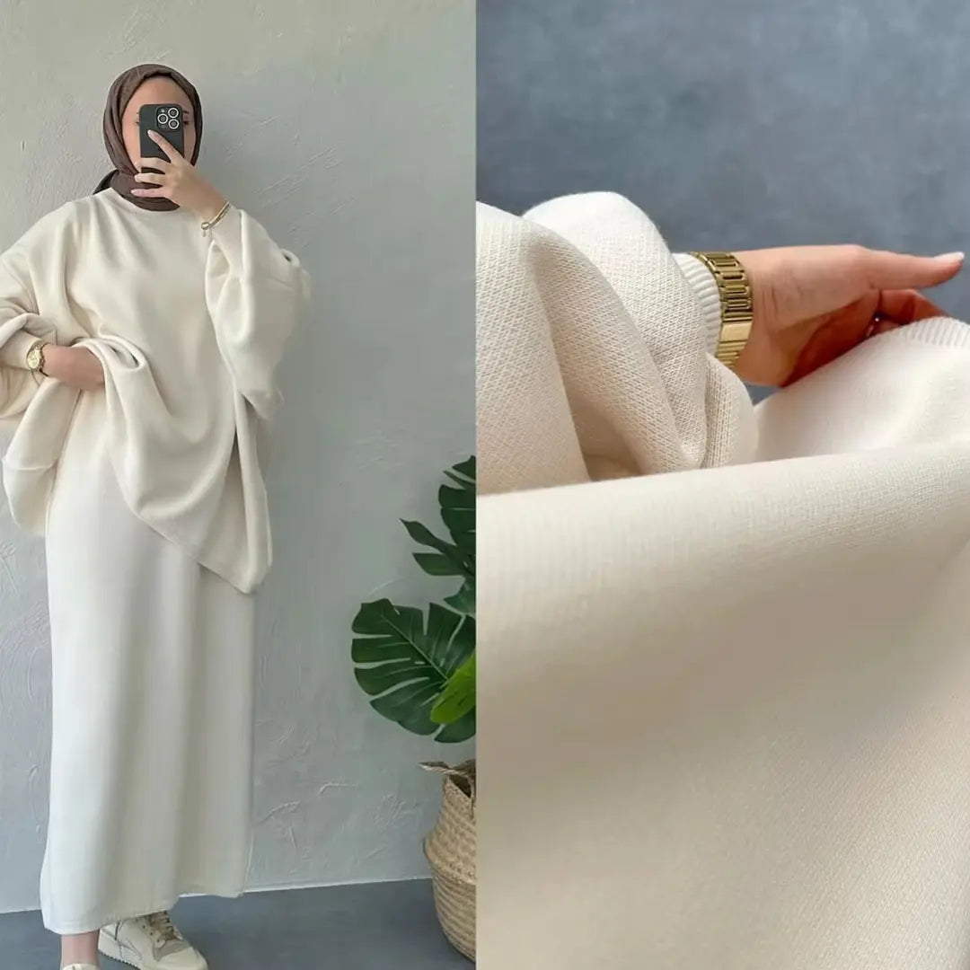 Alishba Maryam Modesty