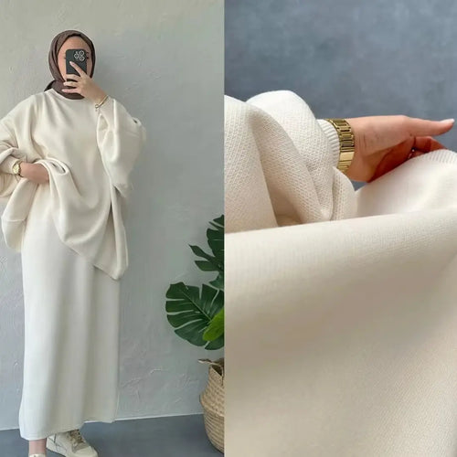 Alishba Maryam Modesty