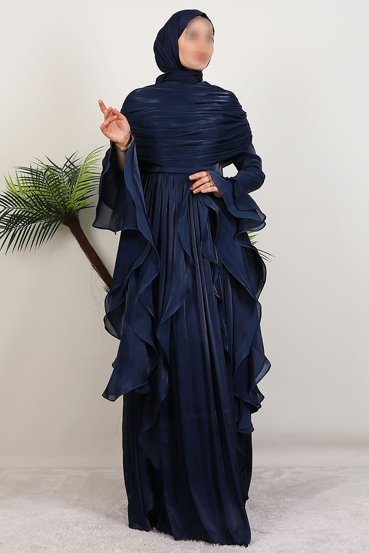 Yasmin Maryam Modesty