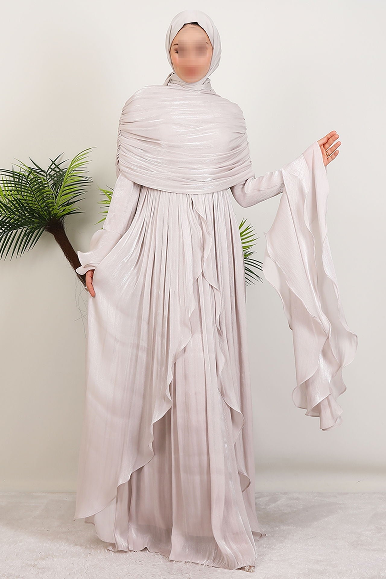 Yasmin Maryam Modesty