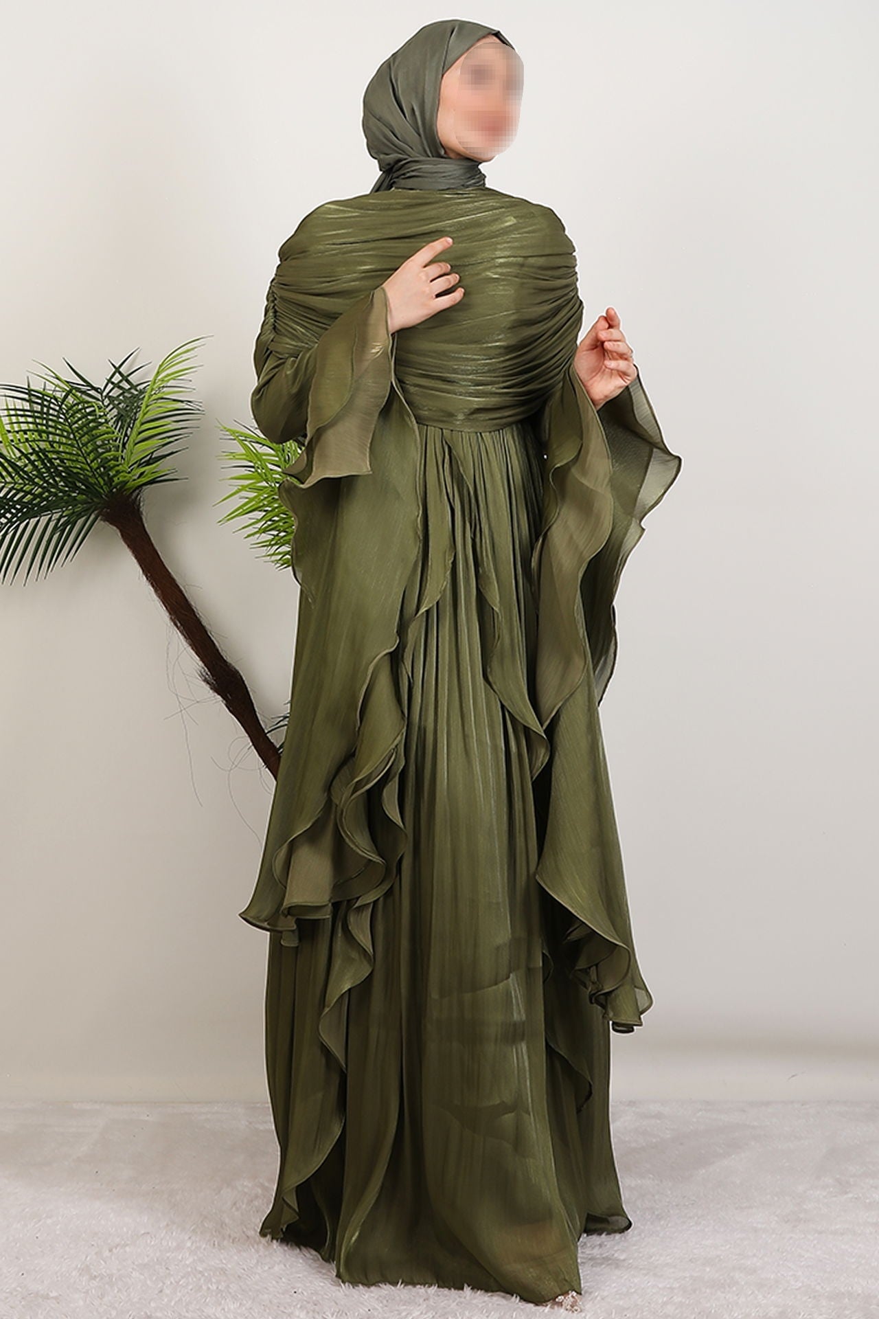 Yasmin Maryam Modesty