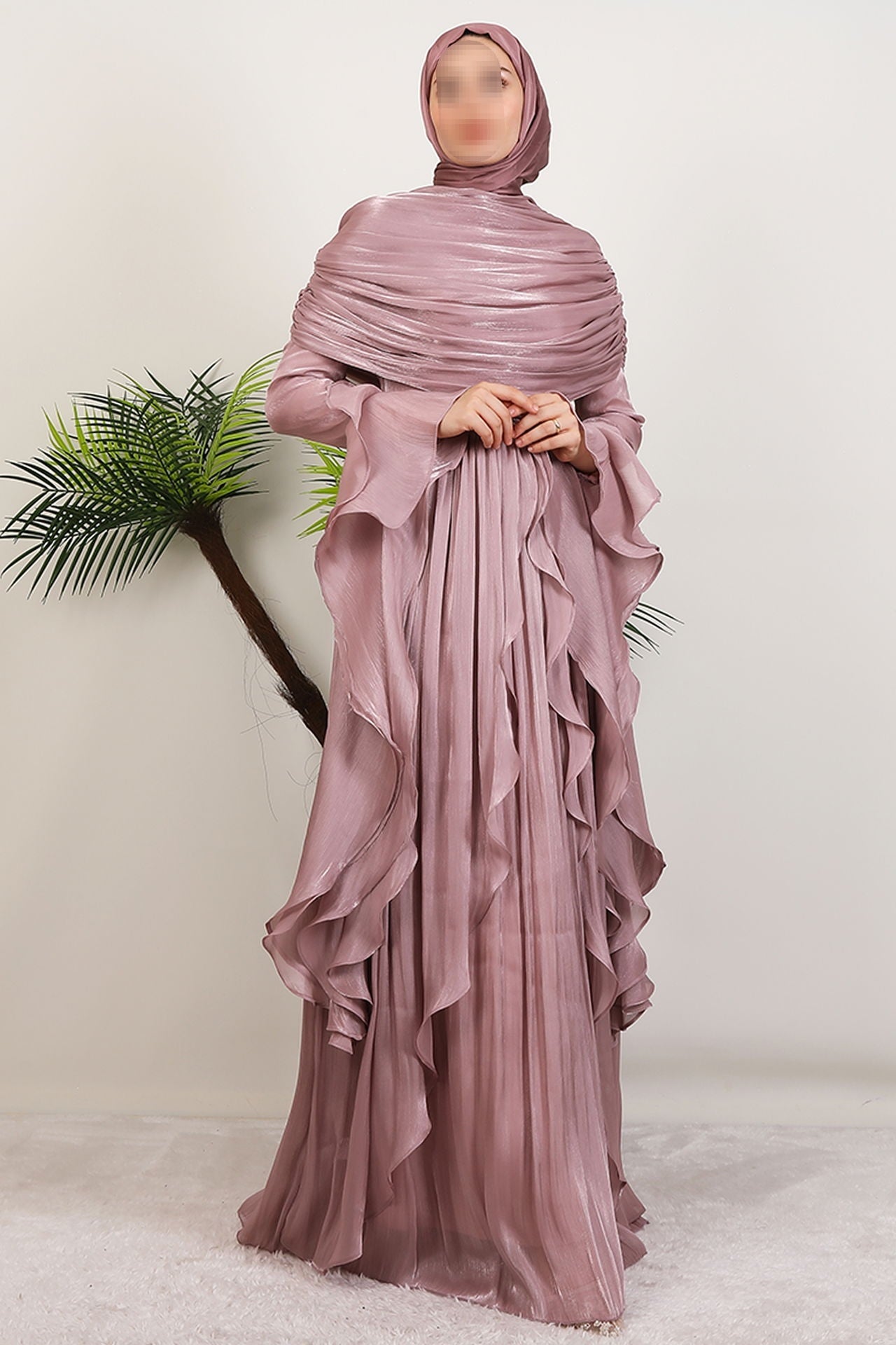 Yasmin Maryam Modesty