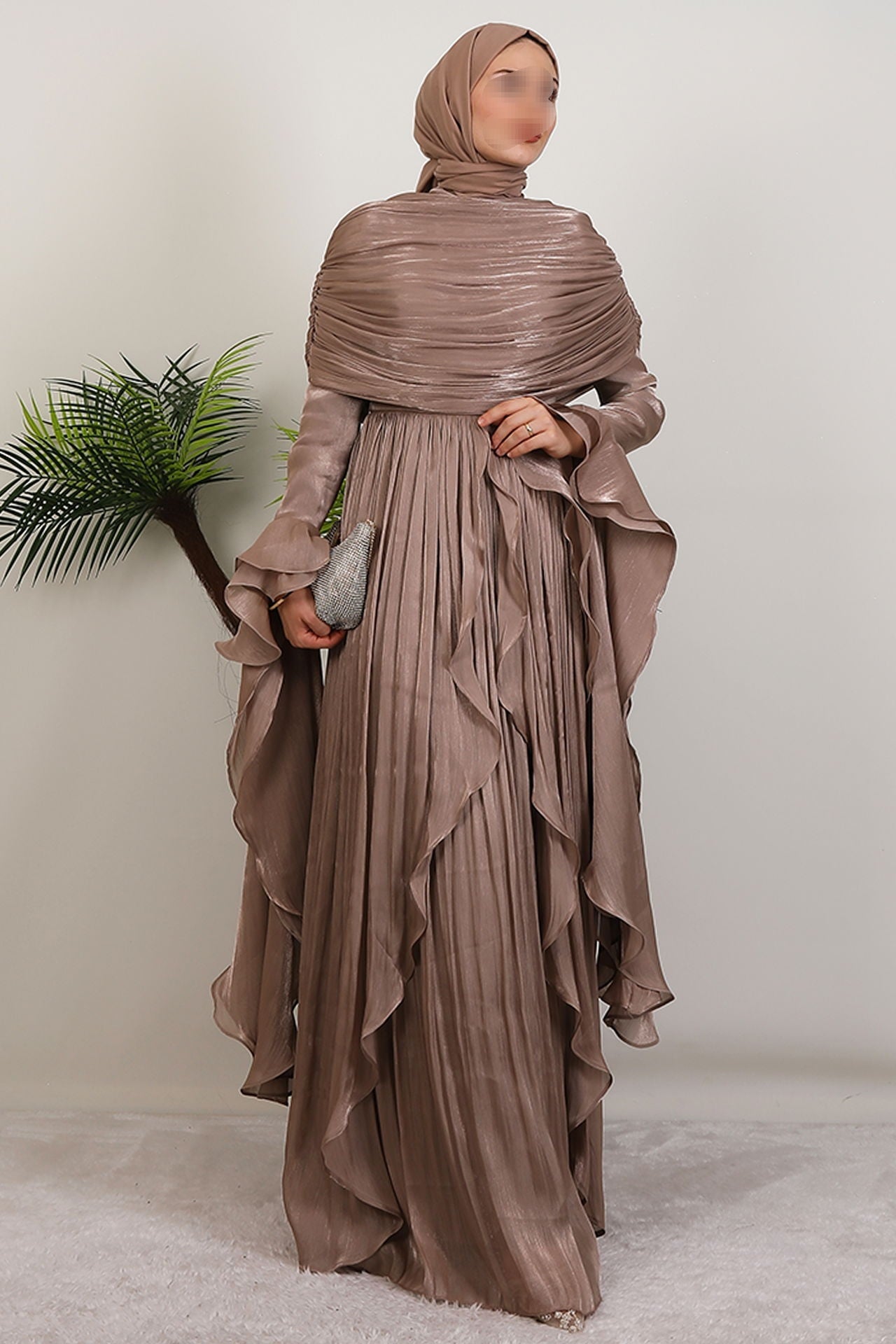 Yasmin Maryam Modesty