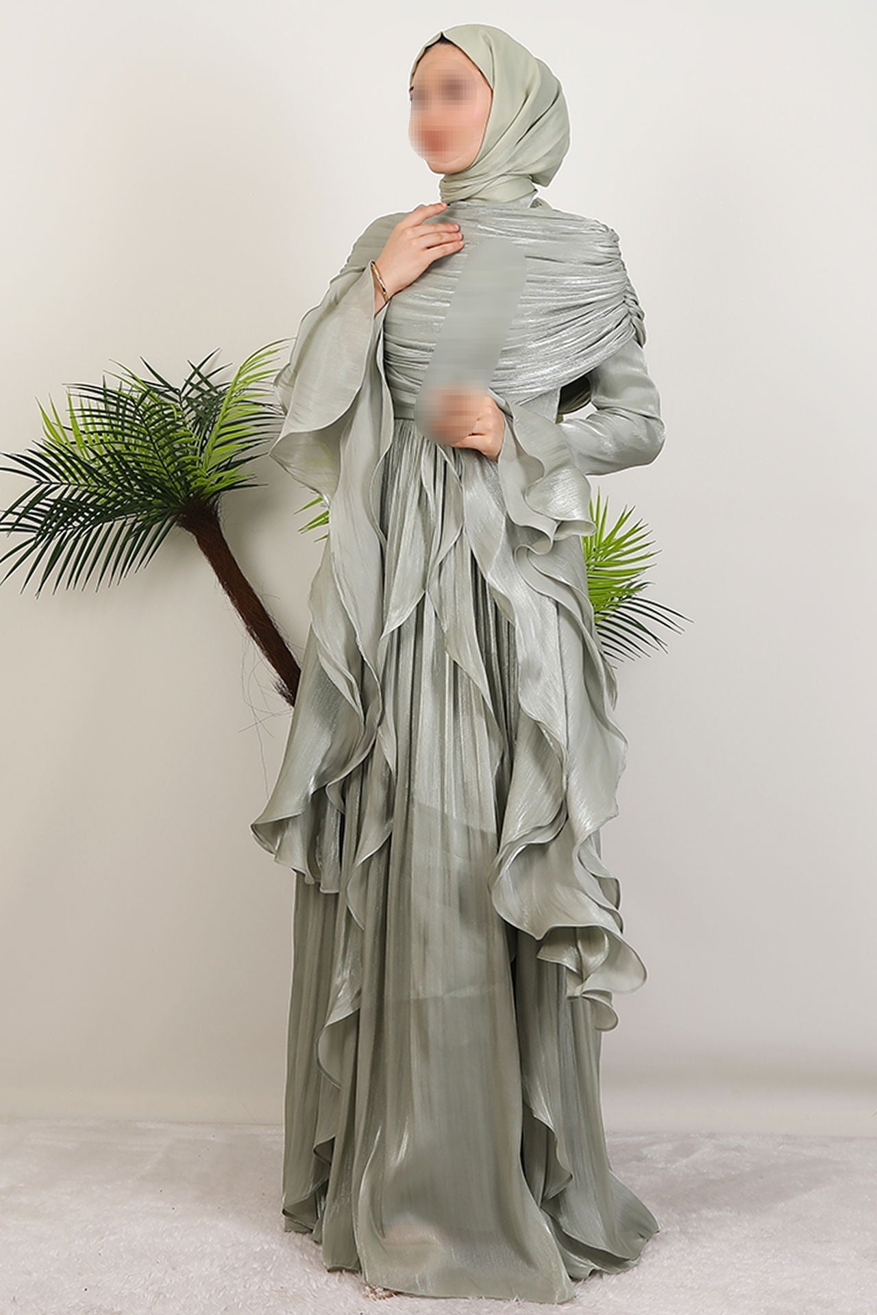 Yasmin Maryam Modesty