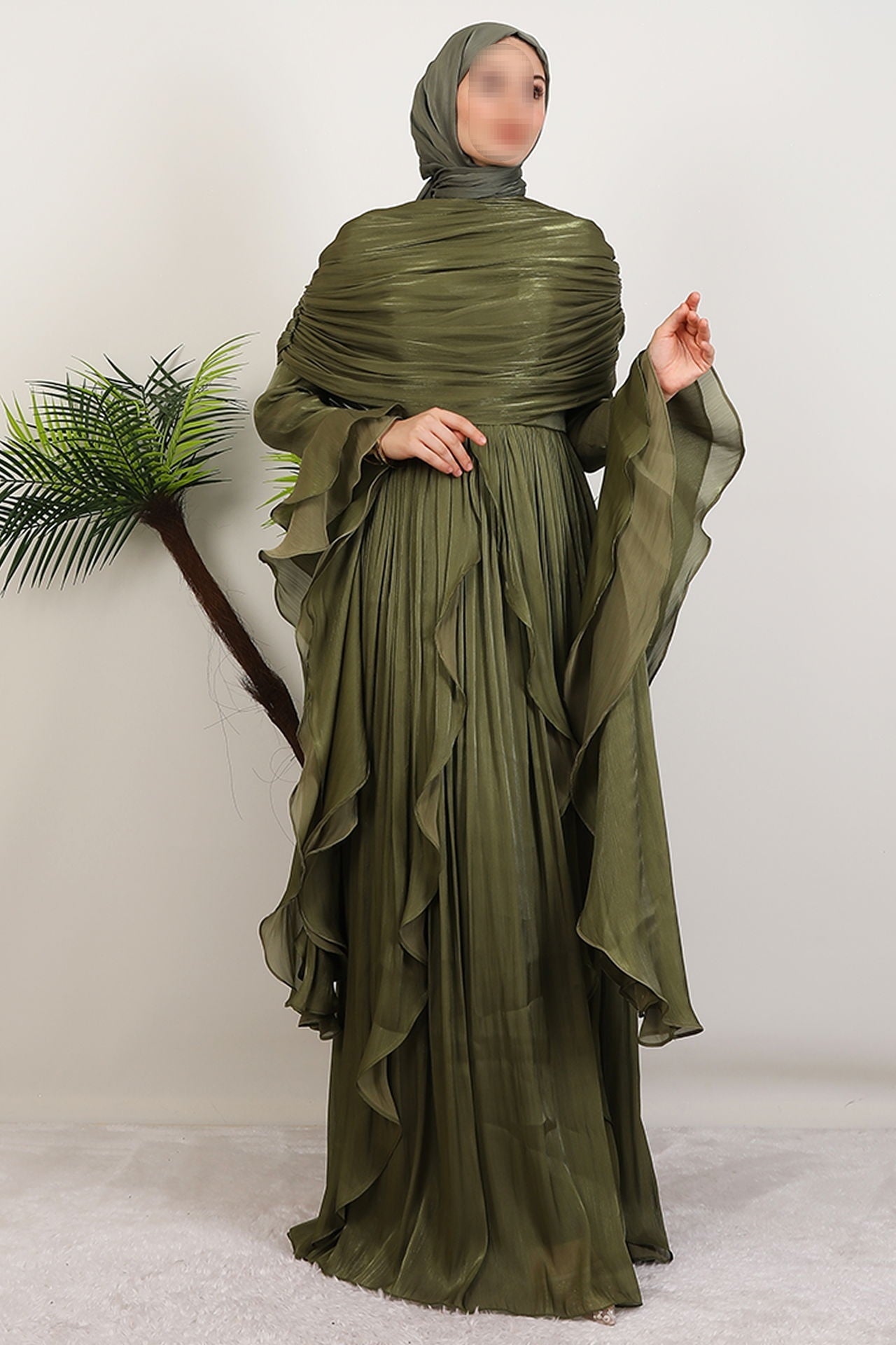 Yasmin Maryam Modesty