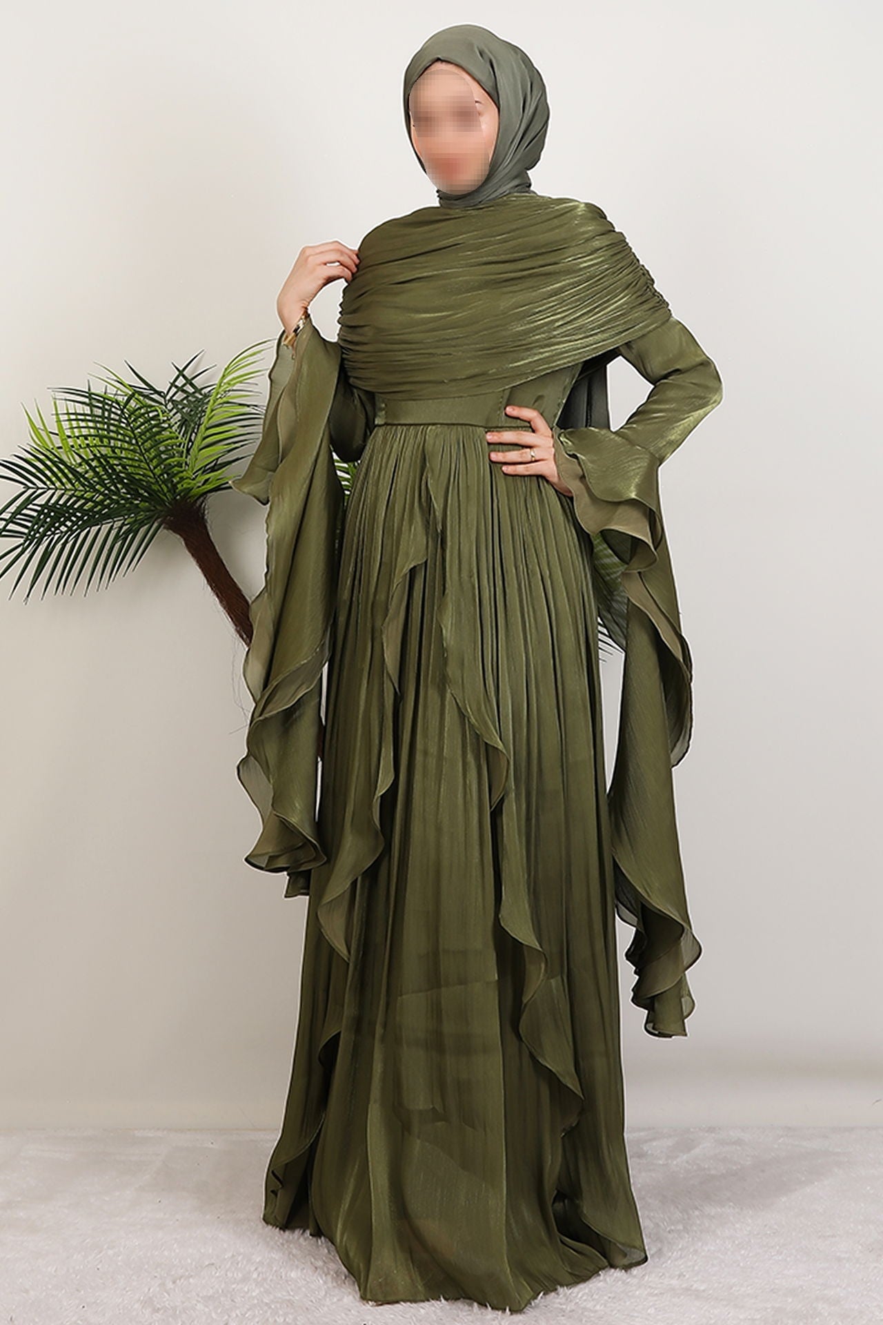 Yasmin Maryam Modesty