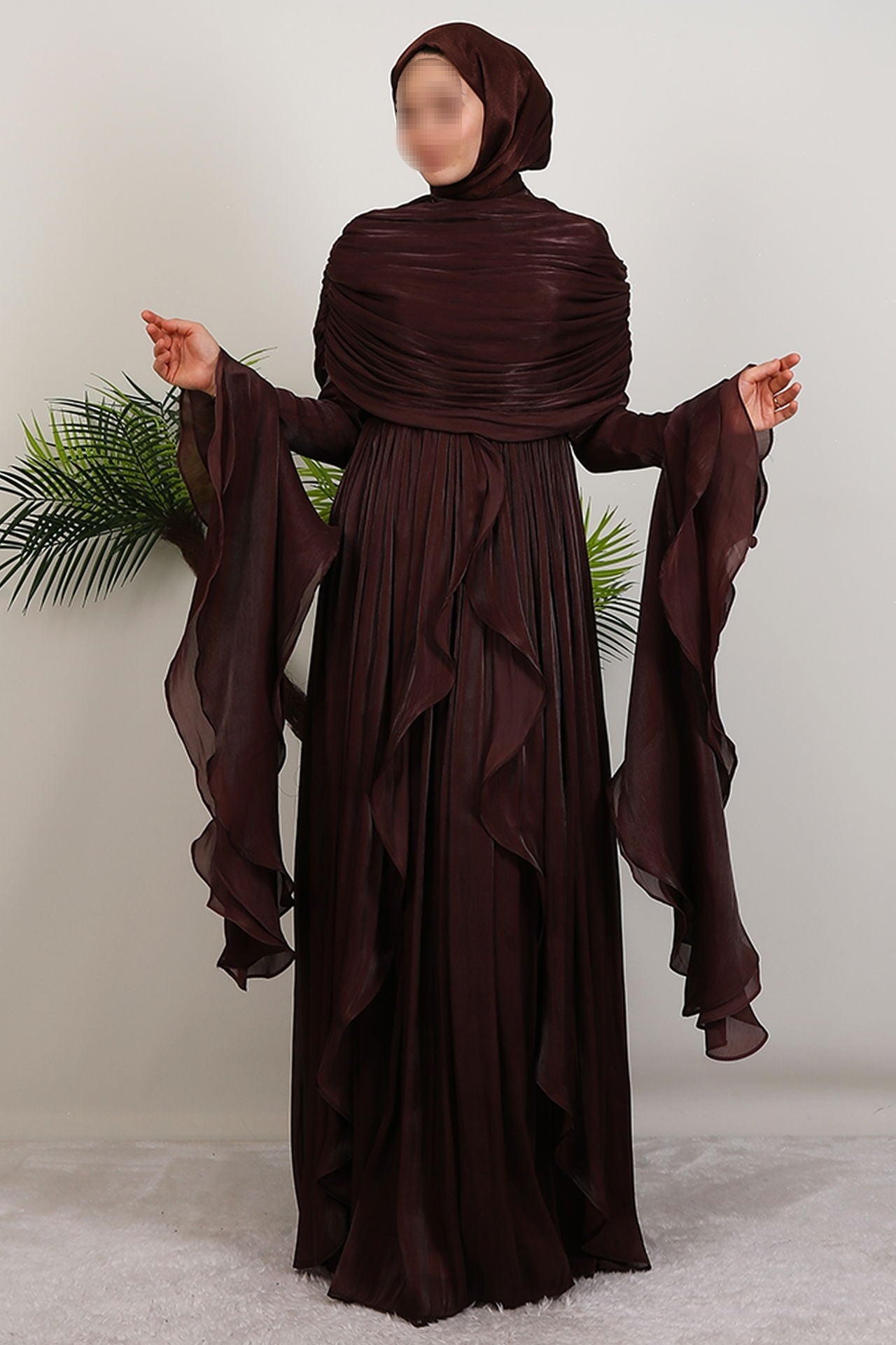 Yasmin Maryam Modesty