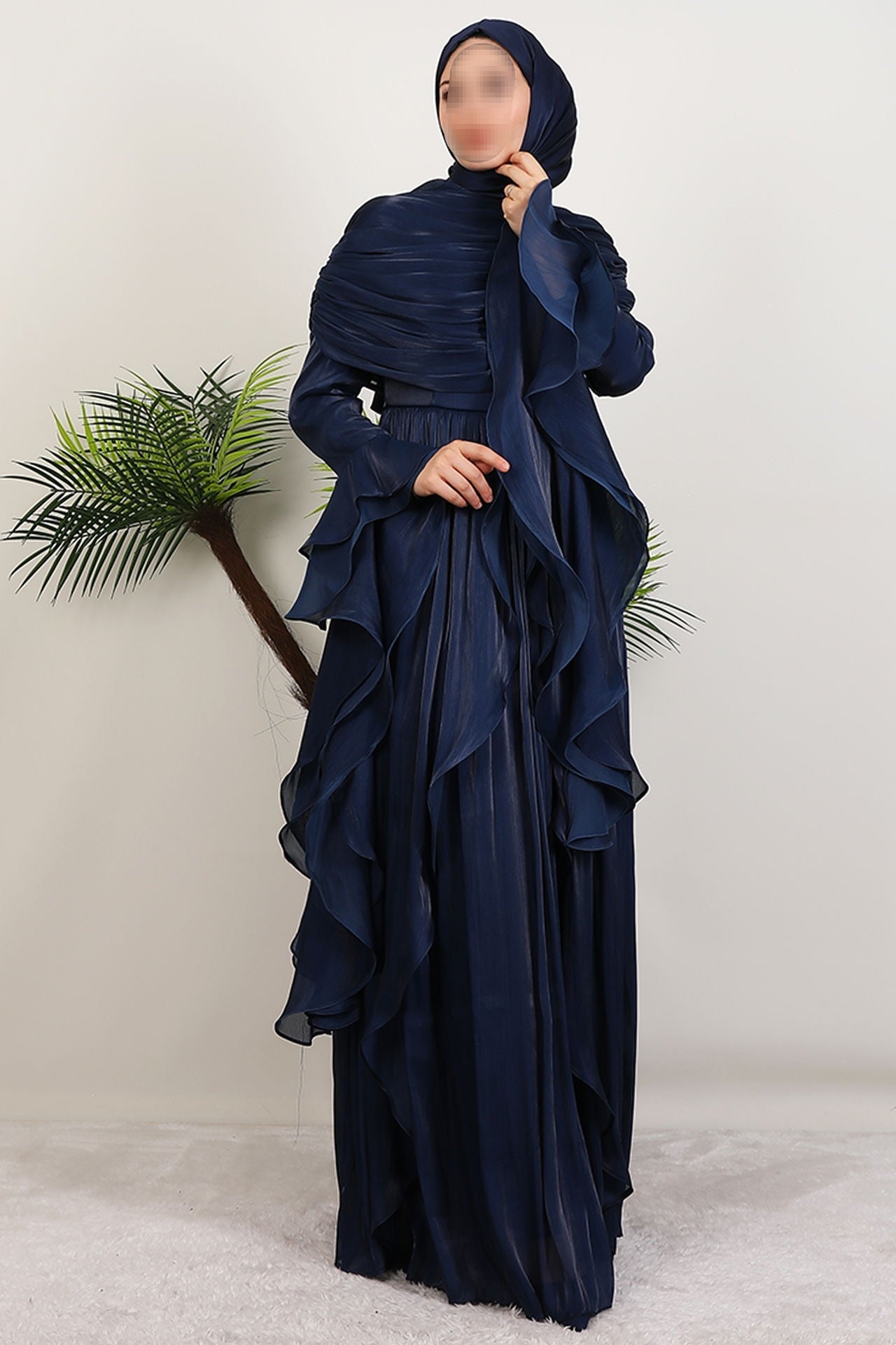 Yasmin Maryam Modesty