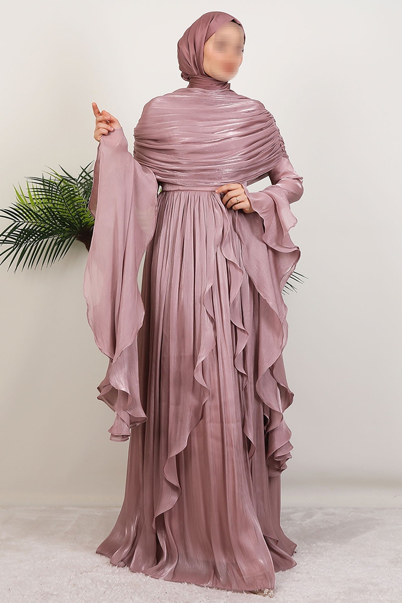 Yasmin Maryam Modesty